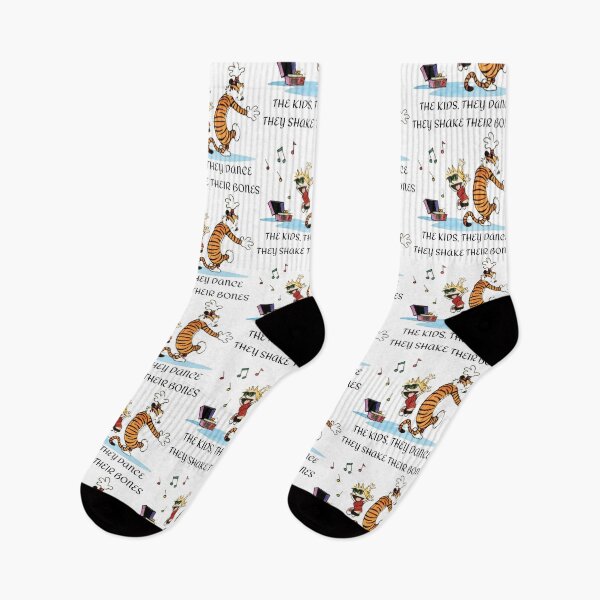 Item preview, The Kids, They Dance designed and sold by Jefflevin333.