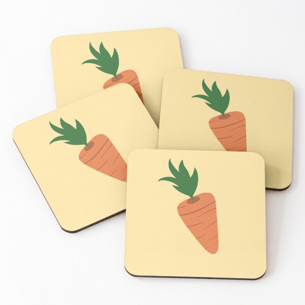 Item preview, carrot  designed and sold by FloweringFrog.