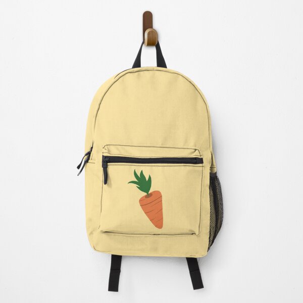 Item preview, carrot designed and sold by FloweringFrog.