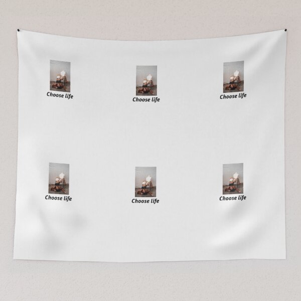 Item preview, Choose life designed and sold by ShoppinOnline24.