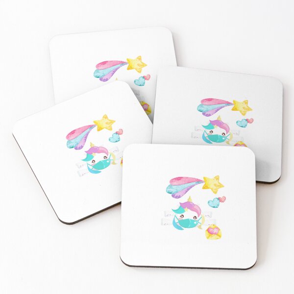 Item preview, Unicorn 2021 designed and sold by WildingClan.