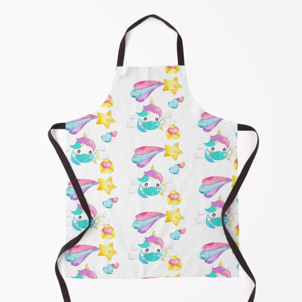 Item preview, Unicorn 2021 designed and sold by WildingClan.