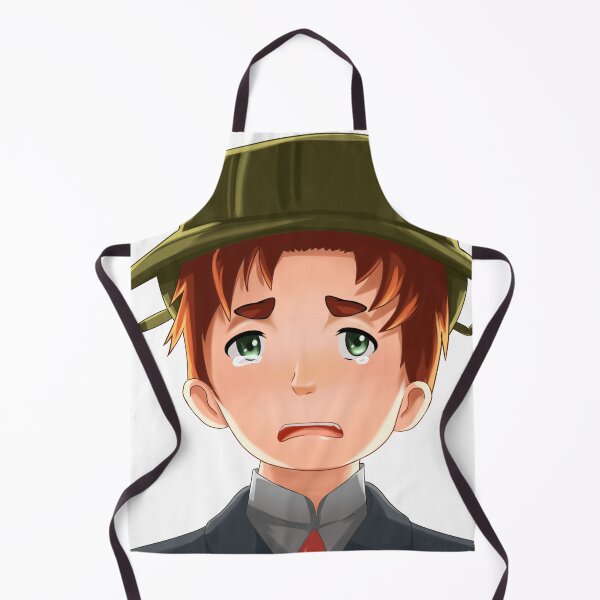 Item preview, Darling in the Franxx Futoshi designed and sold by GinTsuki.