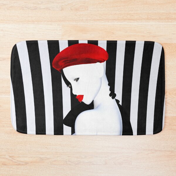 Item preview, Duality girl designed and sold by joetred.