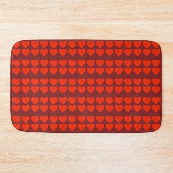 Item preview, Red Hearts designed and sold by HaHaProductions.