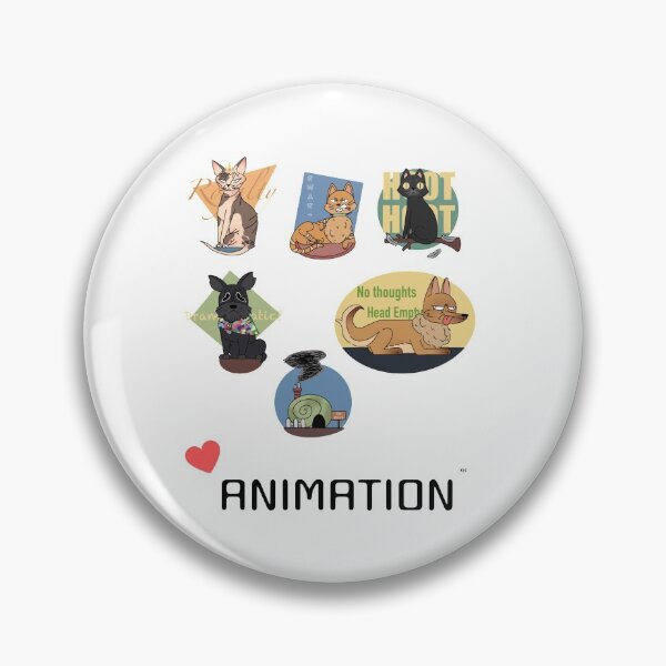 Item preview, Love Animation designed and sold by koricana.