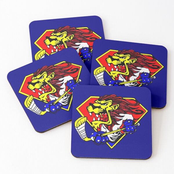 Item preview, Milton Keynes Kings Ice Hockey Retro Logo (3) designed and sold by Retrohockeyuk.