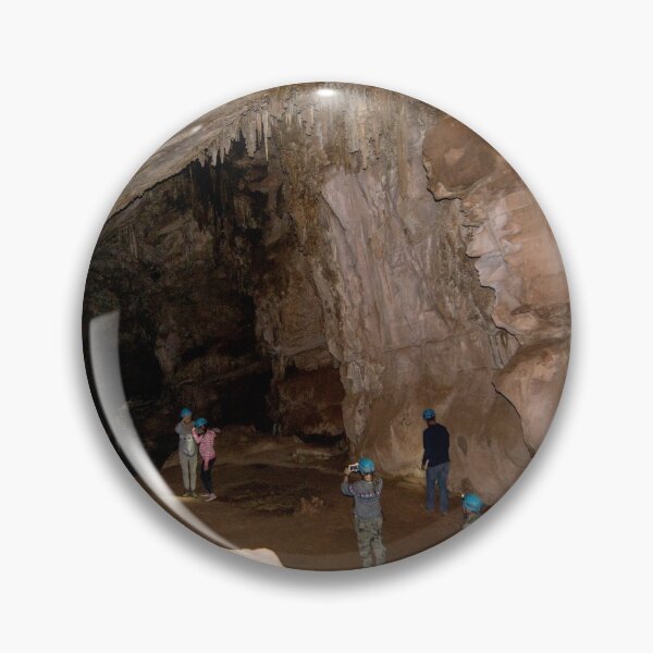 Item preview, llb caving designed and sold by pcfyi.