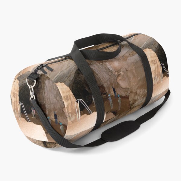 Item preview, llb caving designed and sold by pcfyi.