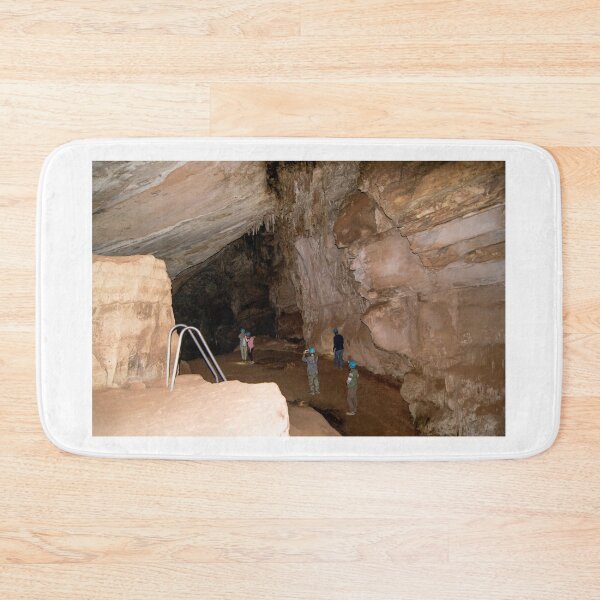 Item preview, llb caving designed and sold by pcfyi.