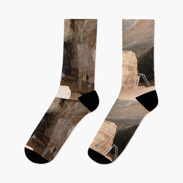 Item preview, llb caving designed and sold by pcfyi.