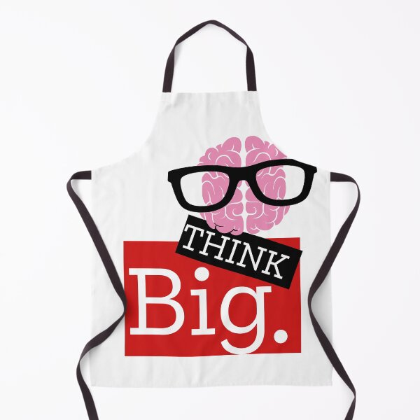 Item preview, THINK BIG designed and sold by MXanwar.