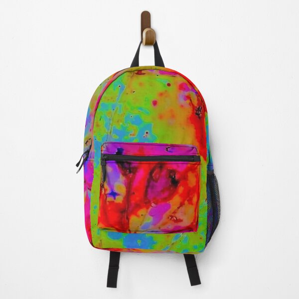 Item preview, Neon Nature designed and sold by Mark Russell.