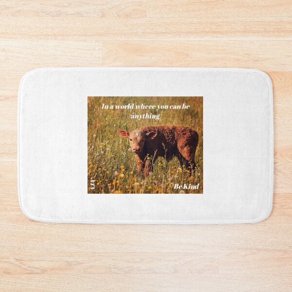 Item preview, Be Kind designed and sold by 7AJA.