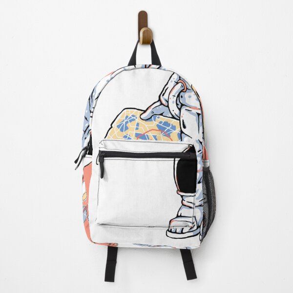 Item preview, Space Traveler designed and sold by triagus.