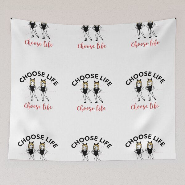 Item preview,  of Choose life designed and sold by ShoppinOnline24.