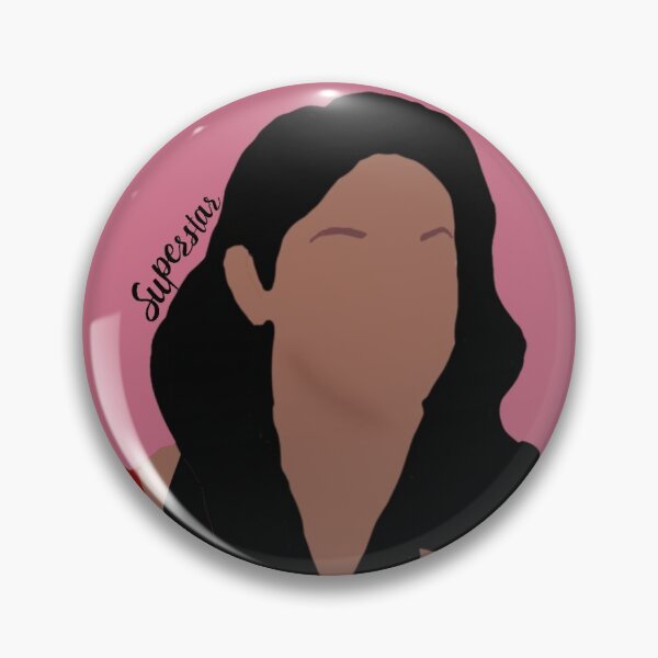 Item preview, Callie torres superstar designed and sold by Arizona Robbins.