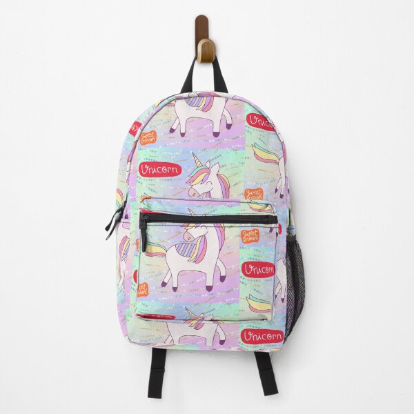 Item preview, Unicorn Sweet Dreams designed and sold by WildingClan.