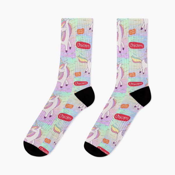 Item preview, Unicorn Sweet Dreams designed and sold by WildingClan.