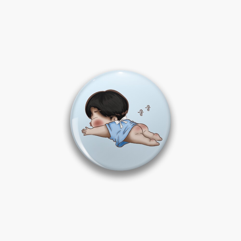 Item preview, Pin designed and sold by RoniPool.