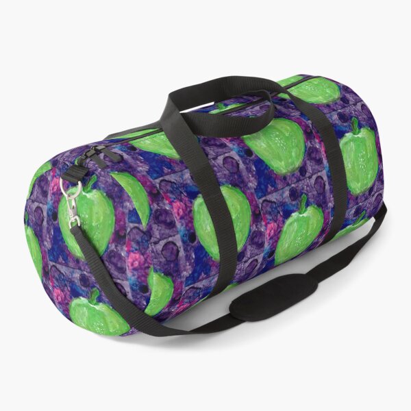 Item preview, "Green Apple" designed and sold by Gelarie Johnson.