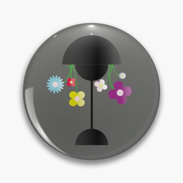 Item preview, Smartie's Panton Flowerpot designed and sold by Maaarlle.