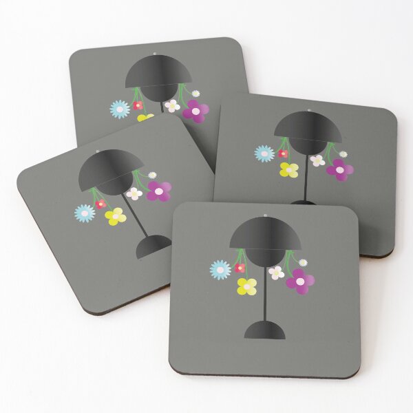 Item preview, Smartie's Panton Flowerpot designed and sold by Maaarlle.