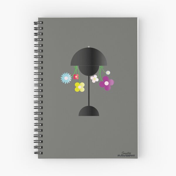 Item preview, Smartie's Panton Flowerpot designed and sold by Maaarlle.