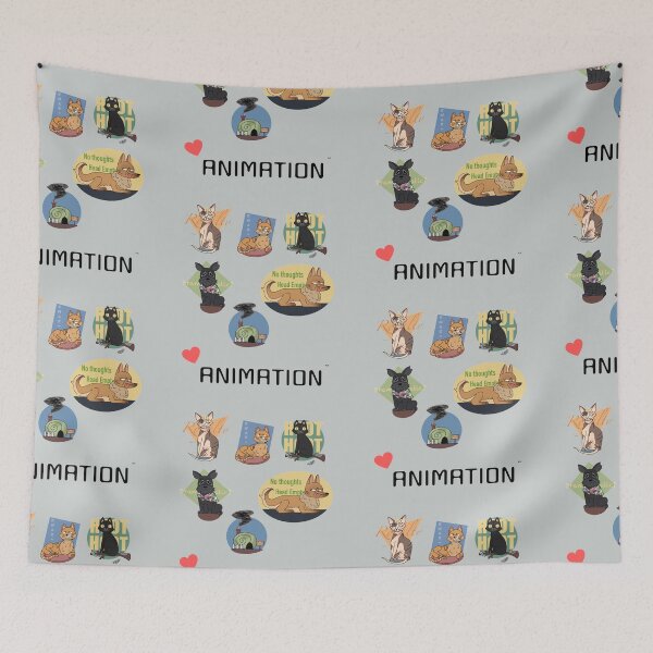 Item preview, Love Animation designed and sold by koricana.