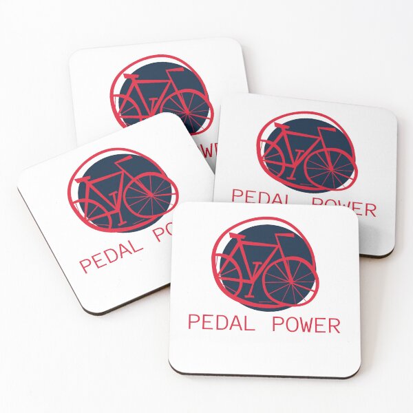 Item preview, Pedal Power Bicycle designed and sold by Hooked-Atire.