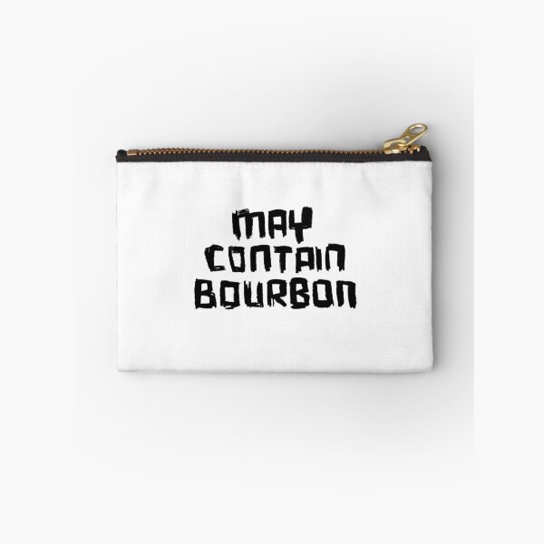 Item preview, Bourbon Drinker: May Contain BOURBON designed and sold by badlydrawnbabe.