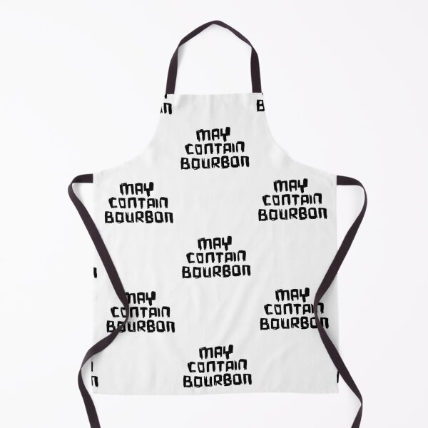 Item preview, Bourbon Drinker: May Contain BOURBON designed and sold by badlydrawnbabe.
