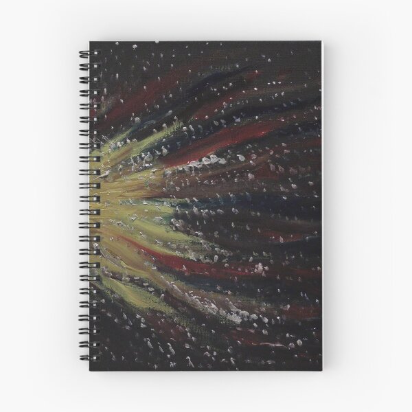 Item preview, Starburst, exploding nebula and star stream designed and sold by AdamasNemesis.