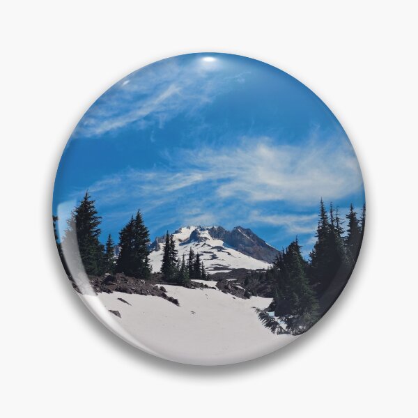 Item preview, Mt Hood designed and sold by Leah Flores.