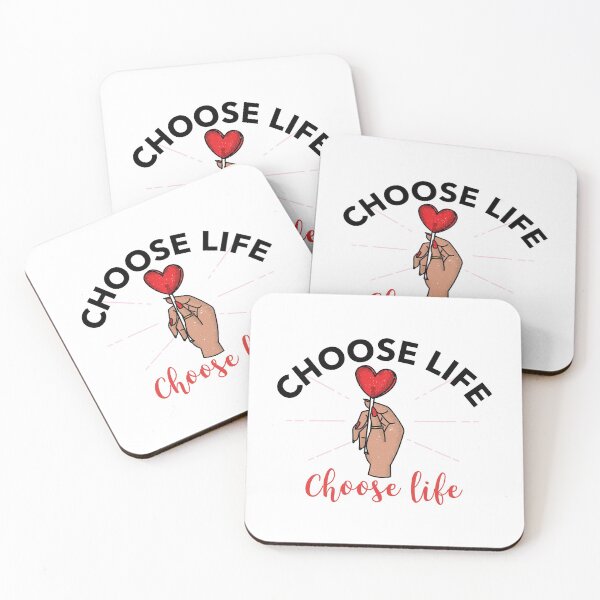 Item preview, Copy of  of Choose life designed and sold by ShoppinOnline24.