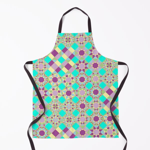 Item preview, Octagon - Color Pattern designed and sold by bunbun369.