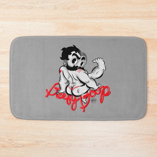 Item preview, Beefy Boo designed and sold by beefcakeboss.