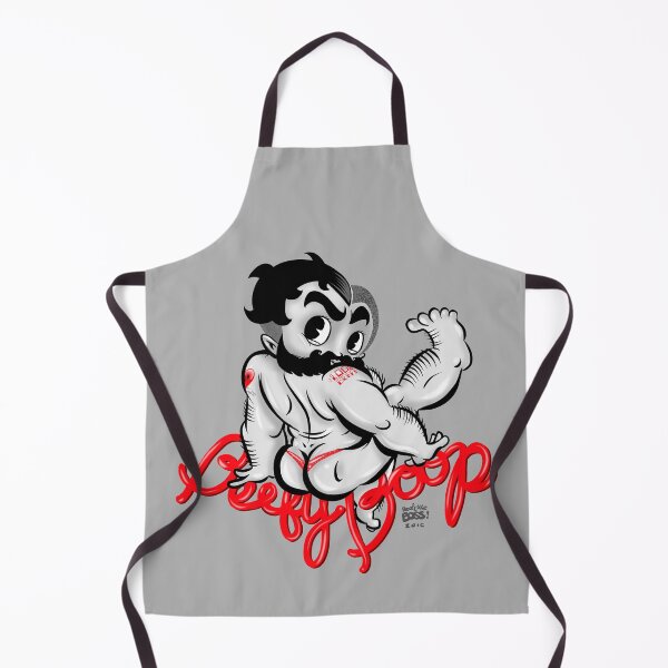 Item preview, Beefy Boo designed and sold by beefcakeboss.