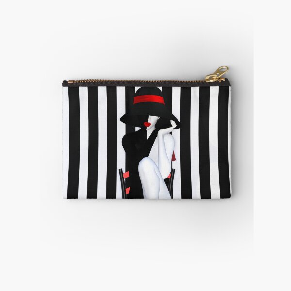 Item preview, Duality girl designed and sold by joetred.