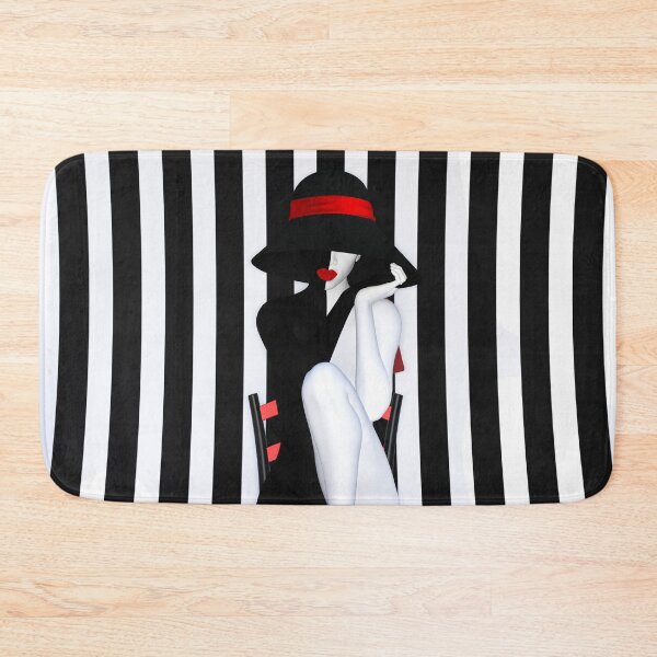 Item preview, Duality girl designed and sold by joetred.