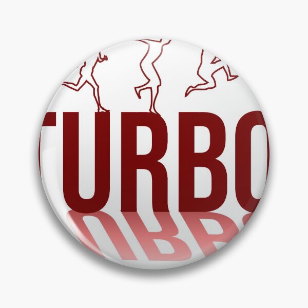 Item preview, TURBO designed and sold by UCF-Yehia.