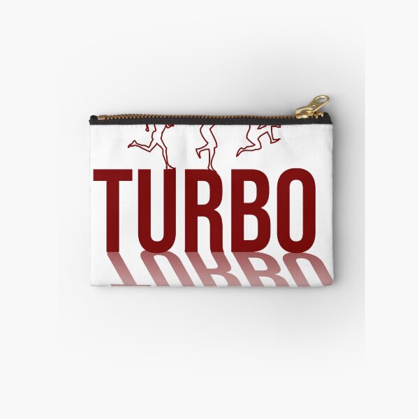 Item preview, TURBO designed and sold by UCF-Yehia.