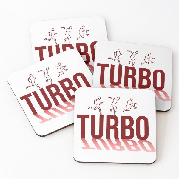 Item preview, TURBO designed and sold by UCF-Yehia.