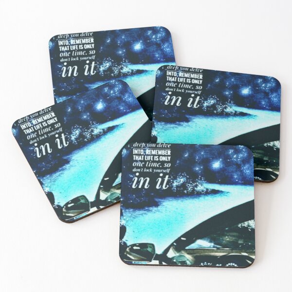 Item preview, Car at the bottom of the ocean designed and sold by  tTOHFAa.
