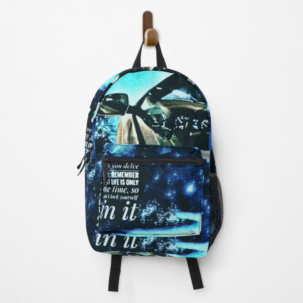 Item preview, Car at the bottom of the ocean designed and sold by tTOHFAa.