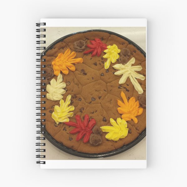 Item preview, Autumn Cookie Cake designed and sold by gailmariekern.