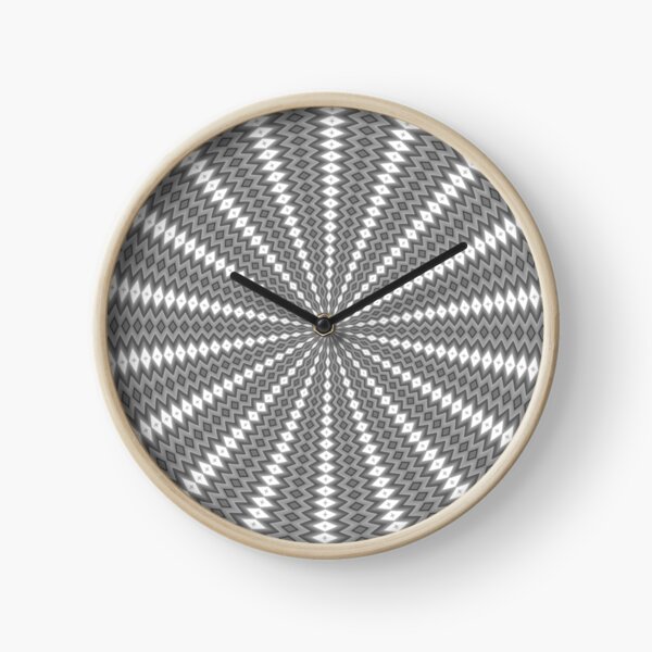Maids Clock
