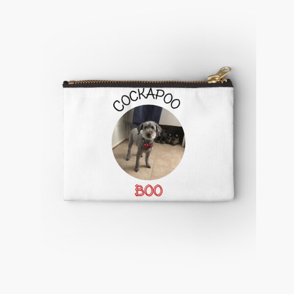 Item preview, Cockapoo designed and sold by SportyDogShop.