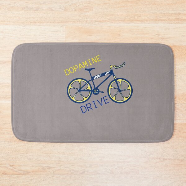 Item preview, Dopamine Drive Mountain Bike designed and sold by Hooked-Atire.