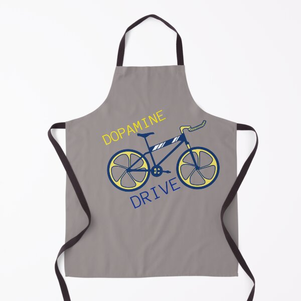Item preview, Dopamine Drive Mountain Bike designed and sold by Hooked-Atire.